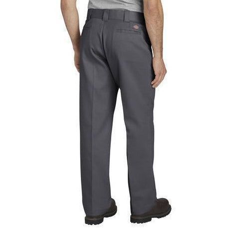 Pantalón Dickies 874x Flex Trabajo Tallas Extras 46 48 50 - Garufa Jeans