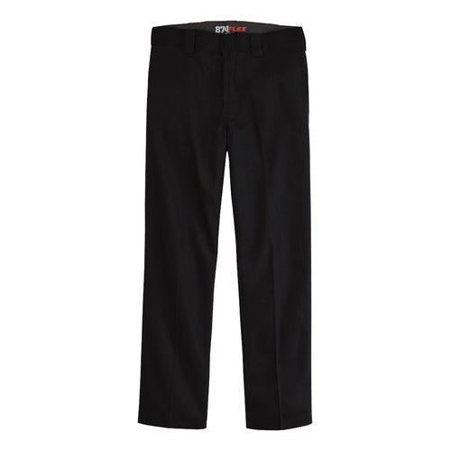 Pantalón Dickies 874x Flex Trabajo Tallas Extras 46 48 50 - Garufa Jeans