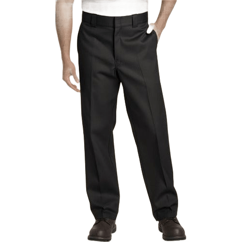 Pantalón Dickies 874x Flex Trabajo Tallas Extras 46 48 50 - Garufa Jeans