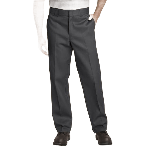 Pantalón Dickies 874x Flex Trabajo Tallas Extras 46 48 50 - Garufa Jeans