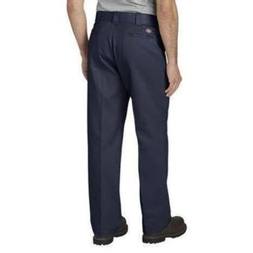 Pantalón Dickies 874x Flex Trabajo Tallas Extras 46 48 50 - Garufa Jeans