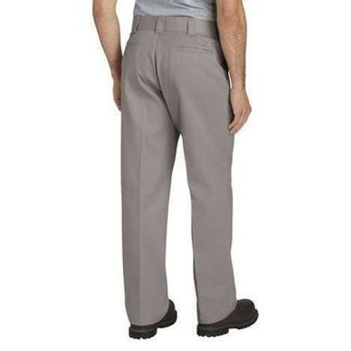Pantalón Dickies 874x Flex Trabajo Tallas Extras 46 48 50 - Garufa Jeans