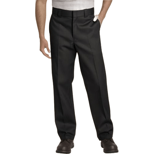 Pantalón Dickies 874x Flex Trabajo Uso Rudo Resistente - Garufa Jeans