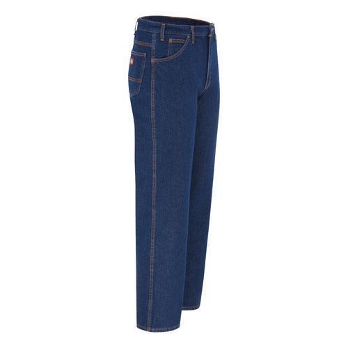 Pantalón Dickies 9333 Mezclilla Algodón Talla Extra 46 48 50 - Garufa Jeans
