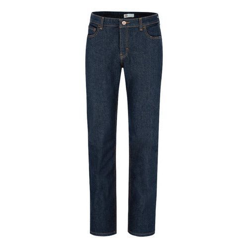 Pantalón Dickies Fd20 Mezclilla Flex Recto Durable Mujer - Garufa Jeans