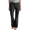 Pantalón Dickies Fp12 Stretch Casual Corte Slim Bota Mujer - Garufa Jeans