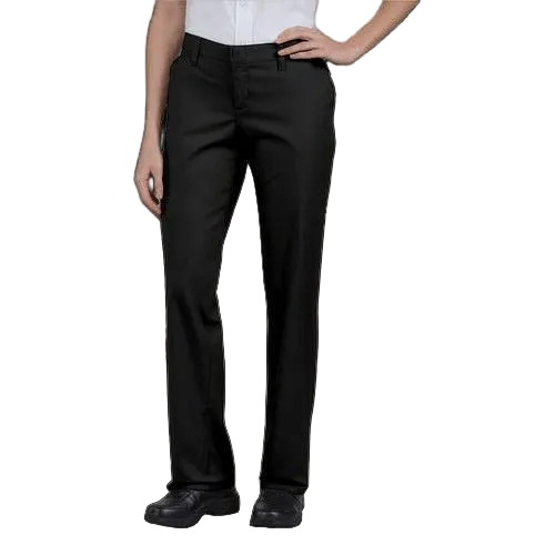 Pantalón Dickies Fp21 Trabajo Vestir Uso Industrial Mujer - Garufa Jeans