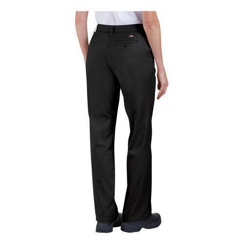 Pantalón Dickies Fp21 Trabajo Vestir Uso Industrial Mujer - Garufa Jeans