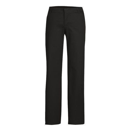 Pantalón Dickies Fp31 Stretch Casual Corte Recto Mujer - Garufa Jeans