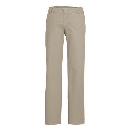 Pantalón Dickies Fp31 Stretch Casual Corte Recto Mujer - Garufa Jeans