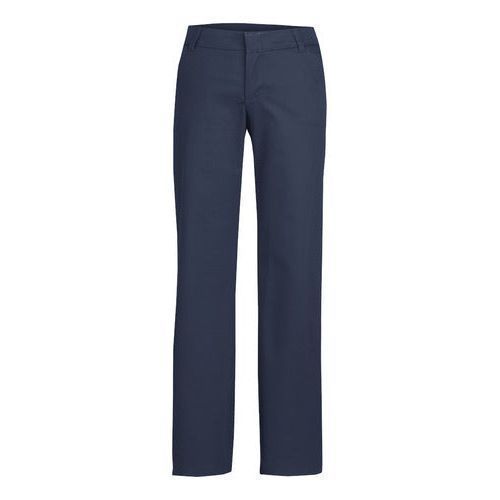 Pantalón Dickies Fp31 Stretch Casual Corte Recto Mujer - Garufa Jeans