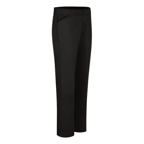 Pantalón Dickies Fp31 Stretch Casual Corte Recto Mujer - Garufa Jeans