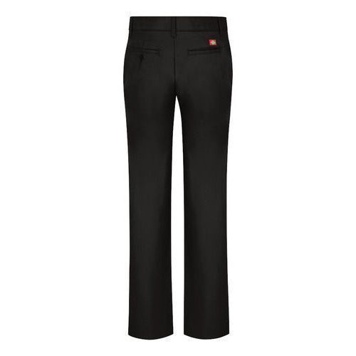 Pantalón Dickies Fp31 Stretch Casual Corte Recto Mujer - Garufa Jeans