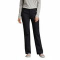 Pantalón Dickies Fp31 Stretch Casual Corte Recto Mujer - Garufa Jeans