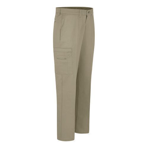 Pantalón Dickies Fp39 Tipo Cargo 100% Algodón Mujer - Garufa Jeans