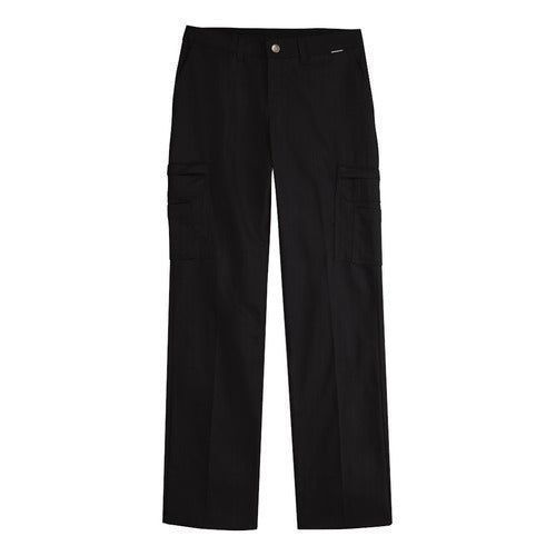 Pantalón Dickies Fp39 Tipo Cargo 100% Algodón Mujer - Garufa Jeans