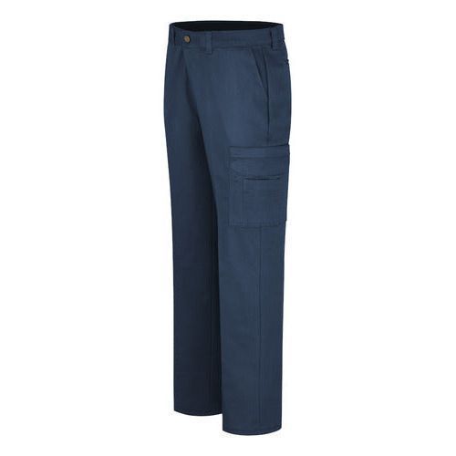 Pantalón Dickies Fp39 Tipo Cargo 100% Algodón Mujer - Garufa Jeans