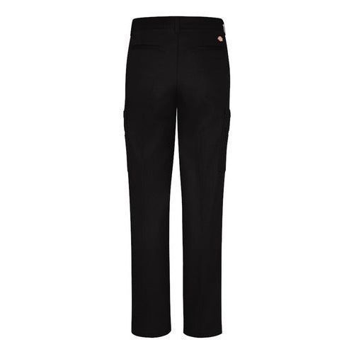 Pantalón Dickies Fp39 Tipo Cargo 100% Algodón Mujer - Garufa Jeans