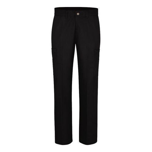 Pantalón Dickies Fp39 Tipo Cargo 100% Algodón Mujer - Garufa Jeans