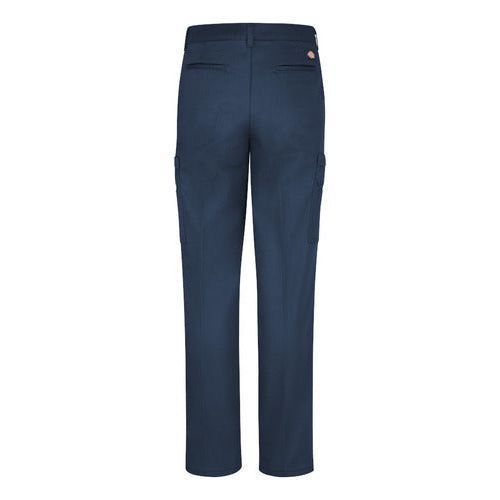 Pantalón Dickies Fp39 Tipo Cargo 100% Algodón Mujer - Garufa Jeans