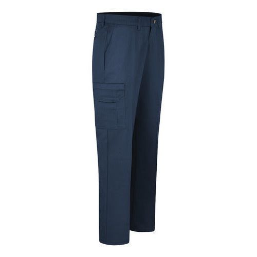 Pantalón Dickies Fp39 Tipo Cargo 100% Algodón Mujer - Garufa Jeans