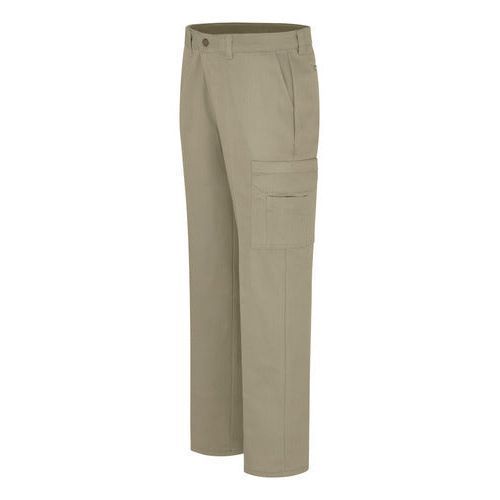 Pantalón Dickies Fp39 Tipo Cargo 100% Algodón Mujer - Garufa Jeans
