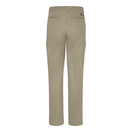 Pantalón Dickies Fp39 Tipo Cargo 100% Algodón Mujer - Garufa Jeans