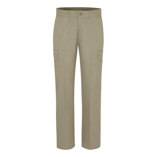 Pantalón Dickies Fp39 Tipo Cargo 100% Algodón Mujer - Garufa Jeans