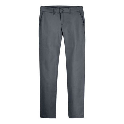 Pantalón Dickies Fp55 Stretch Casual Corte Skinny Mujer - Garufa Jeans