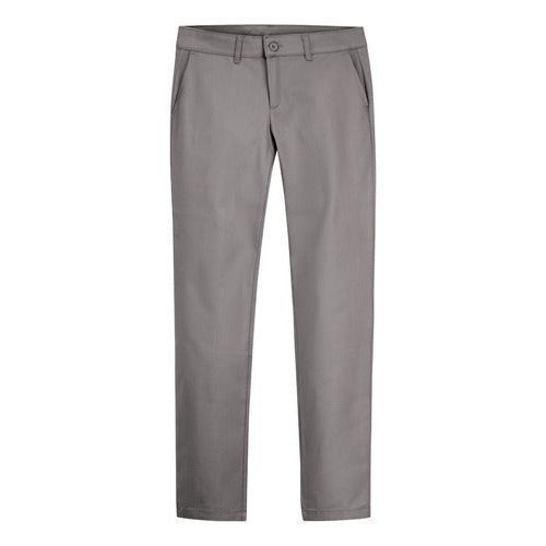Pantalón Dickies Fp55 Stretch Casual Corte Skinny Mujer - Garufa Jeans