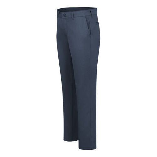 Pantalón Dickies Fp55 Stretch Casual Corte Skinny Mujer - Garufa Jeans