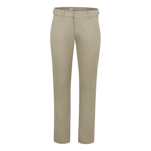 Pantalón Dickies Fp55 Stretch Casual Corte Skinny Mujer - Garufa Jeans