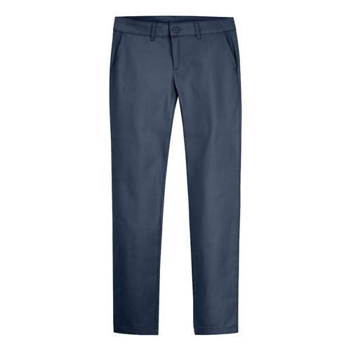 Pantalón Dickies Fp55 Stretch Casual Corte Skinny Mujer - Garufa Jeans