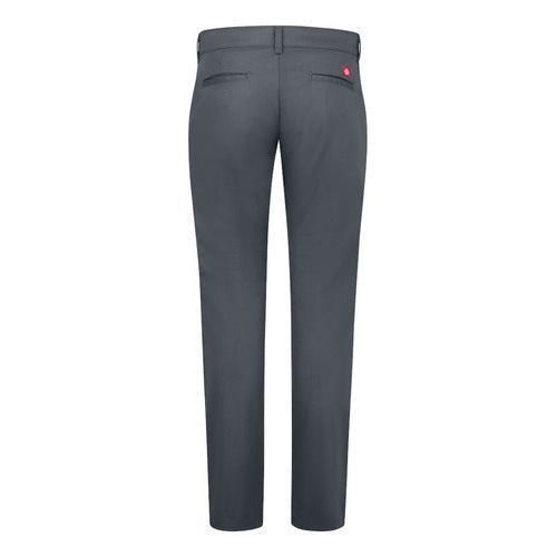 Pantalón Dickies Fp55 Stretch Casual Corte Skinny Mujer - Garufa Jeans
