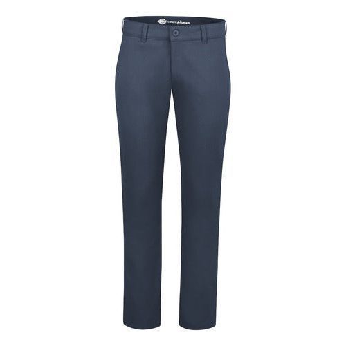 Pantalón Dickies Fp55 Stretch Casual Corte Skinny Mujer - Garufa Jeans