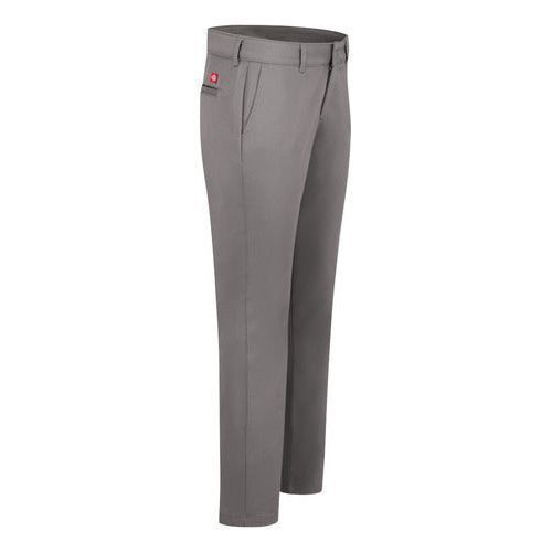 Pantalón Dickies Fp55 Stretch Casual Corte Skinny Mujer - Garufa Jeans