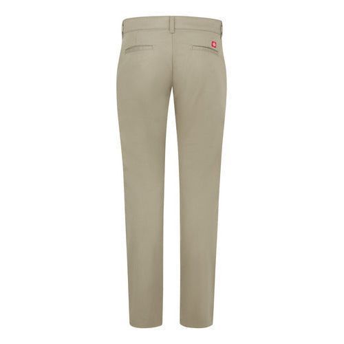 Pantalón Dickies Fp55 Stretch Casual Corte Skinny Mujer - Garufa Jeans