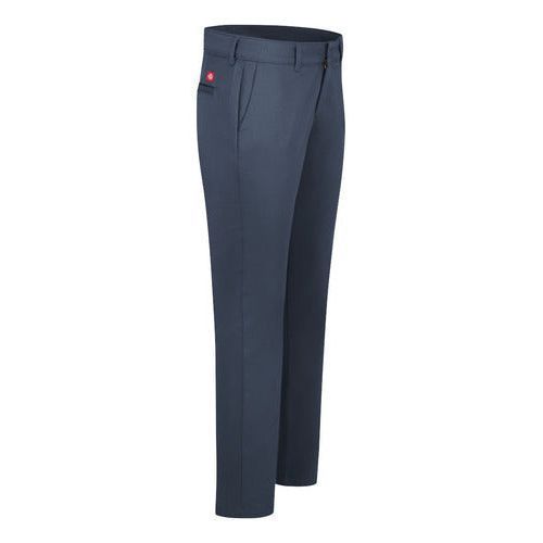 Pantalón Dickies Fp55 Stretch Casual Corte Skinny Mujer - Garufa Jeans