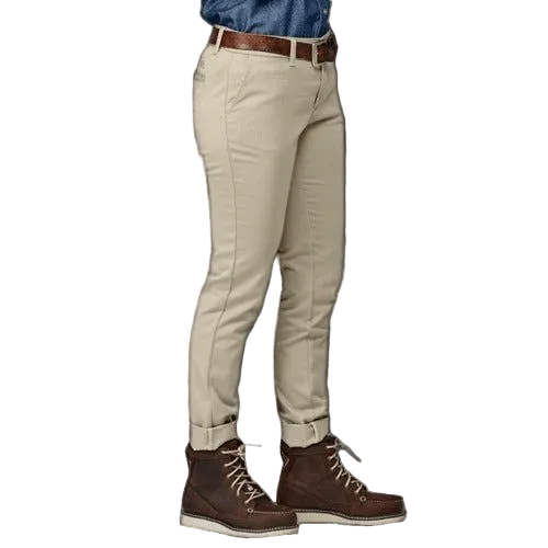 Pantalón Dickies Fp55 Stretch Casual Corte Skinny Mujer - Garufa Jeans