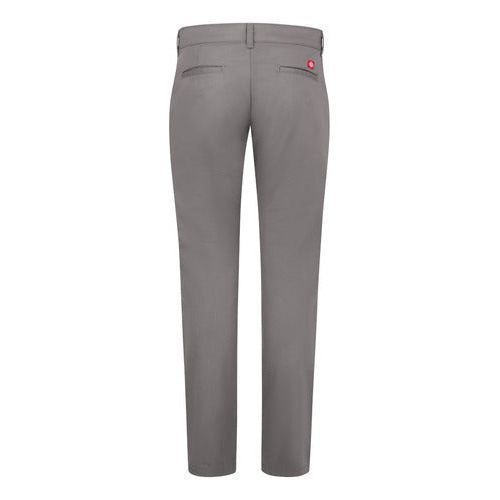 Pantalón Dickies Fp55 Stretch Casual Corte Skinny Mujer - Garufa Jeans