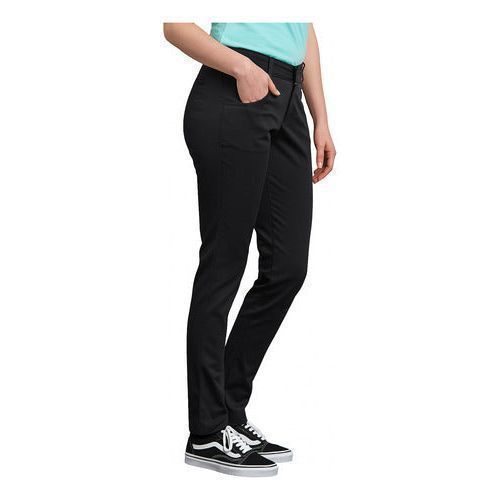 Pantalón Dickies Fp55 Stretch Casual Corte Skinny Mujer - Garufa Jeans