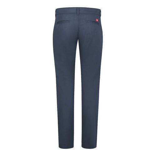Pantalón Dickies Fp55 Stretch Casual Corte Skinny Mujer - Garufa Jeans