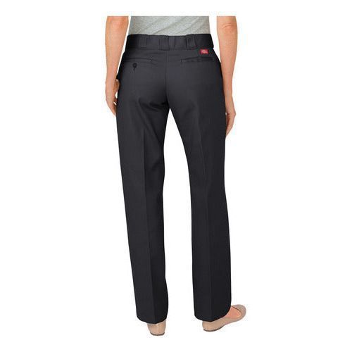 Pantalón Dickies Fp774 Trabajo Uso Rudo Resistente Mujer - Garufa Jeans