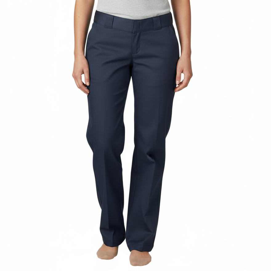 Pantalón Dickies Fp774 Trabajo Uso Rudo Resistente Mujer - Garufa Jeans