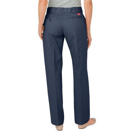 Pantalón Dickies Fp774 Trabajo Uso Rudo Resistente Mujer - Garufa Jeans