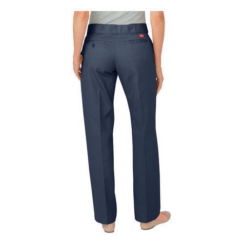 Pantalón Dickies Fp774 Trabajo Uso Rudo Resistente Mujer - Garufa Jeans