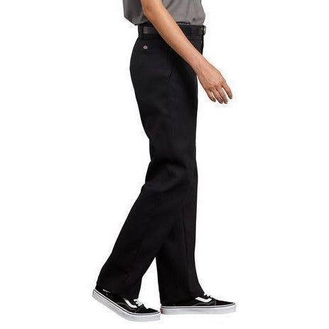 Pantalón Dickies Fp774f Flex Trabajo Uso Rudo Durable Mujer - Garufa Jeans