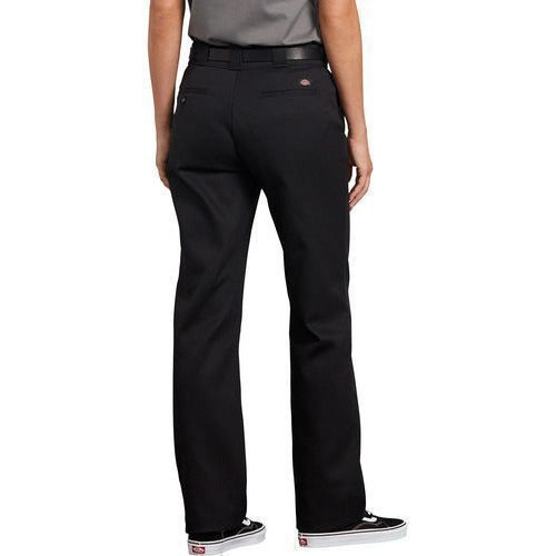 Pantalón Dickies Fp774f Flex Trabajo Uso Rudo Durable Mujer - Garufa Jeans