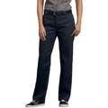 Pantalón Dickies Fp774f Flex Trabajo Uso Rudo Durable Mujer - Garufa Jeans
