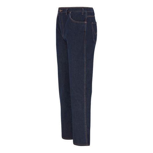 Pantalón Dickies Ld21 Mezclilla Flex Corte Regular 46 A 50 - Garufa Jeans